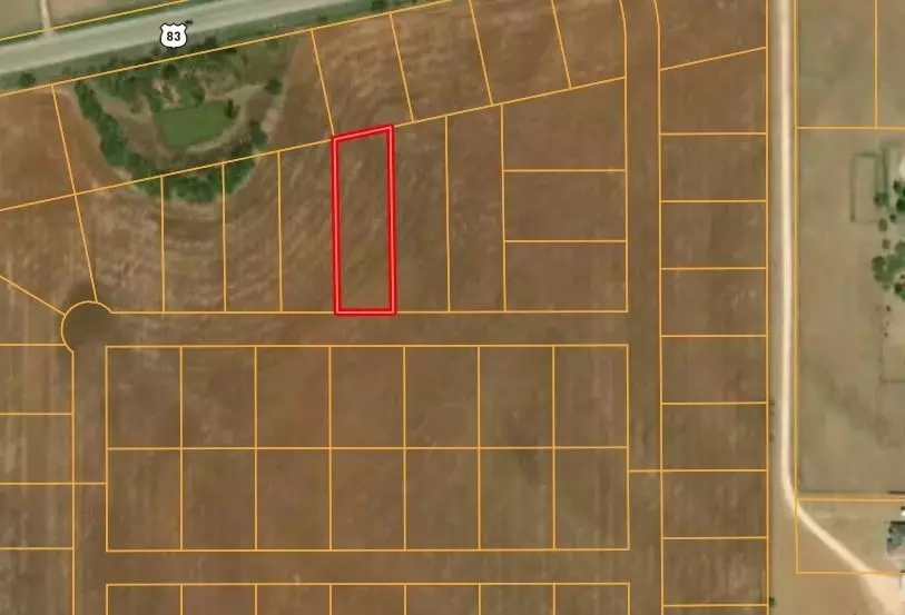 126 Oak Hill Road, Tuscola, TX 79562