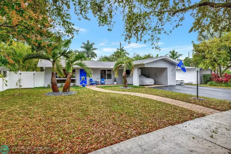 2940 NW 8th Ave, Wilton Manors, FL 33311