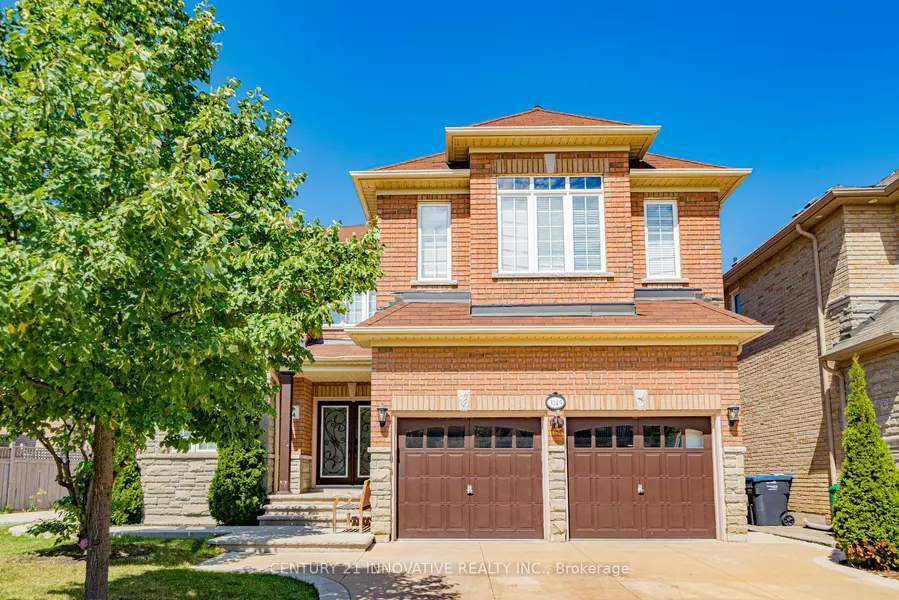 3145 Countess CRES #Lower, Mississauga, ON L5M 0E2