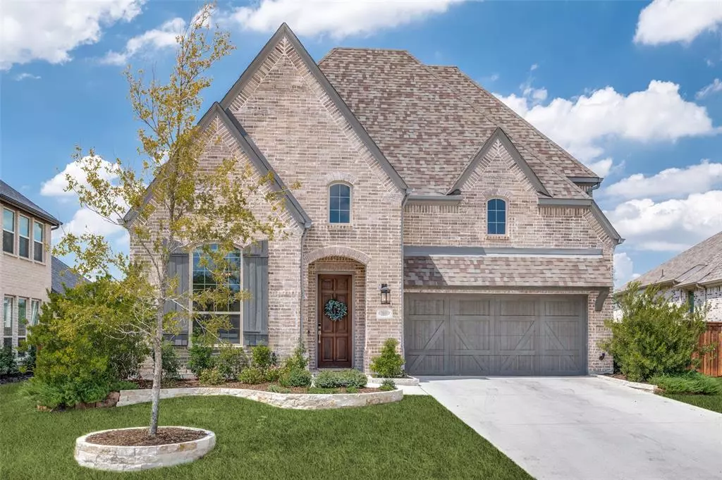 Prosper, TX 75078,1041 Gentle Knoll Lane