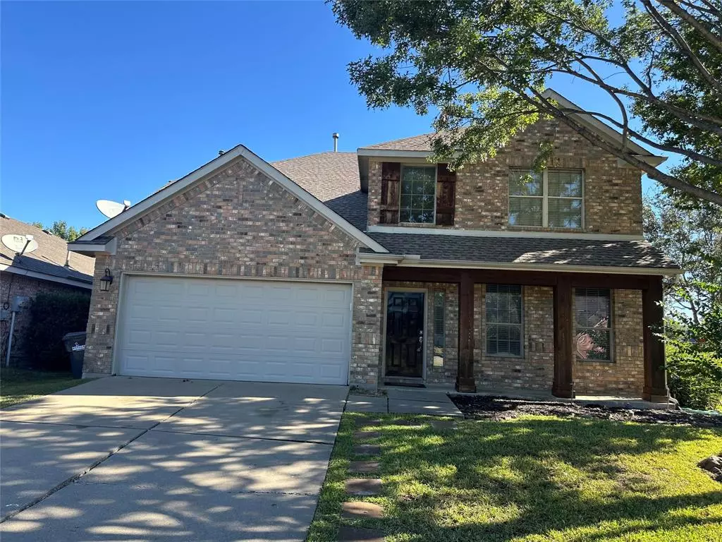 Mckinney, TX 75072,2825 St Johns Drive