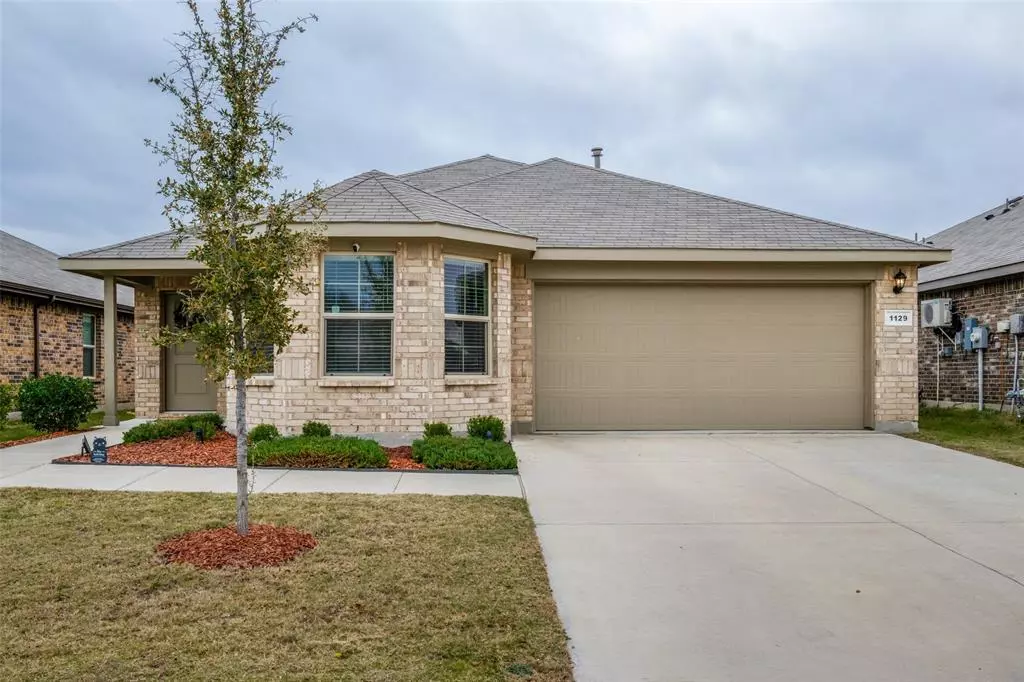 Justin, TX 76247,1129 Loomis Trail