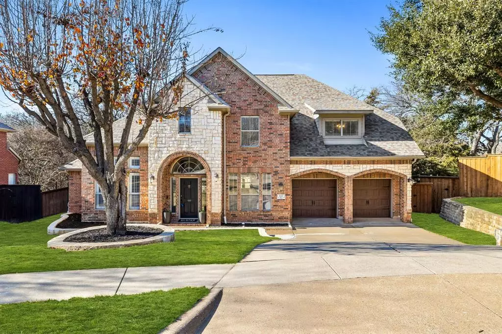 Hickory Creek, TX 75065,142 Whitney Drive