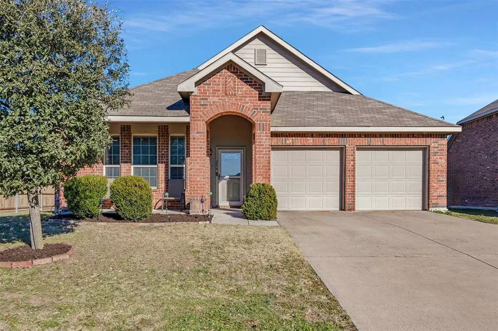 Waxahachie, TX 75165,250 Saddlebrook Lane