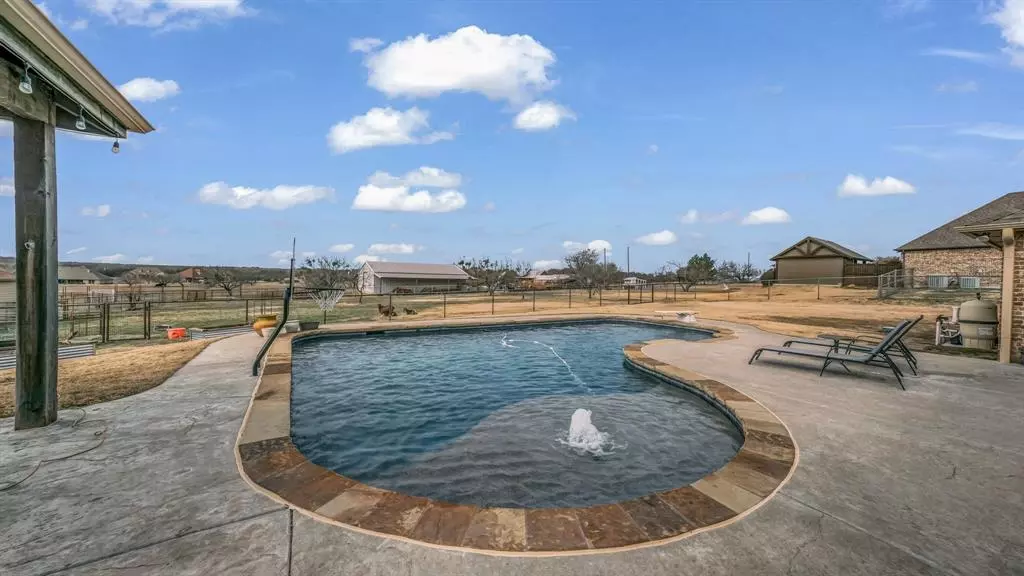 Aledo, TX 76008,407 Scenic View Drive