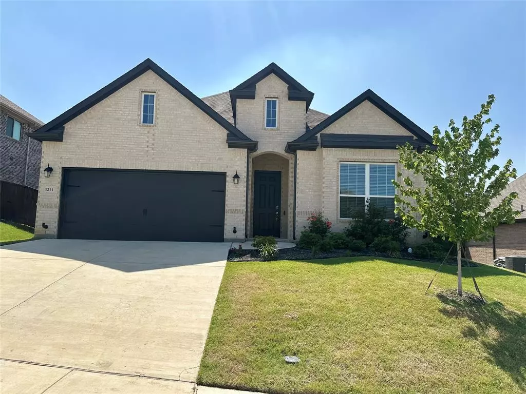 Justin, TX 76247,1211 Misty Ridge Drive