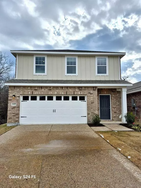 Melissa, TX 75454,4419 Silverweed ln