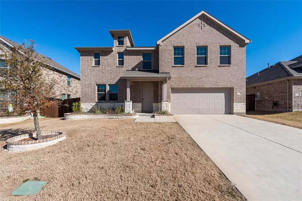 Forney, TX 75126,1740 Pegasus Drive