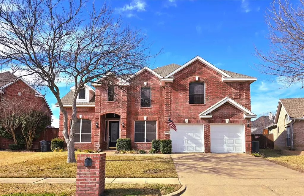 Arlington, TX 76016,7709 Buccaneer Circle