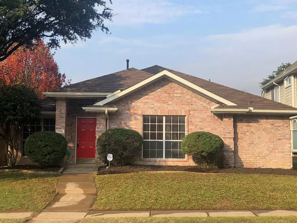 Dallas, TX 75287,3551 Briargrove Lane