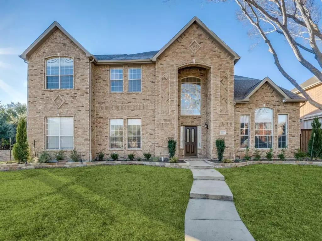 Flower Mound, TX 75028,2205 Dana Drive