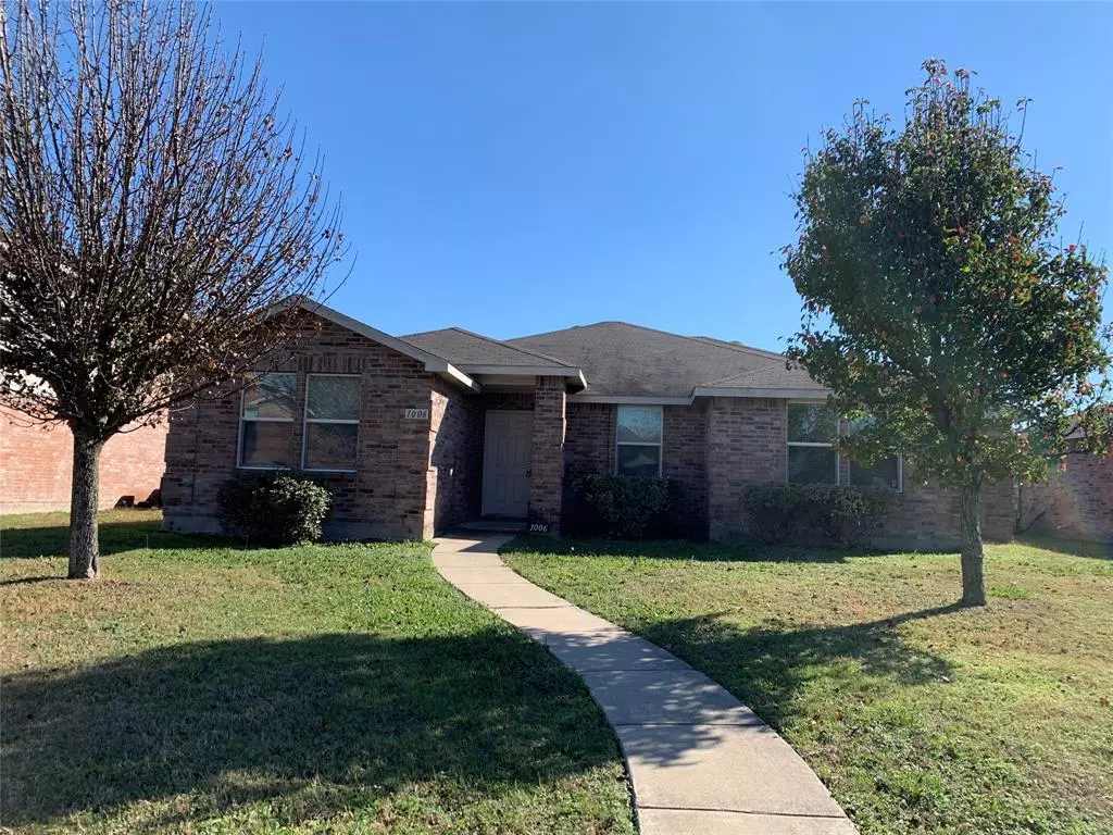 Lancaster, TX 75134,1006 Hollow Oak Road