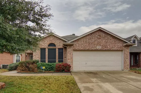 Fort Worth, TX 76131,2640 Silver Hill Drive