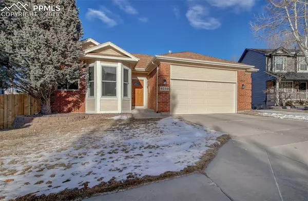 6259 Stemwood DR, Colorado Springs, CO 80918