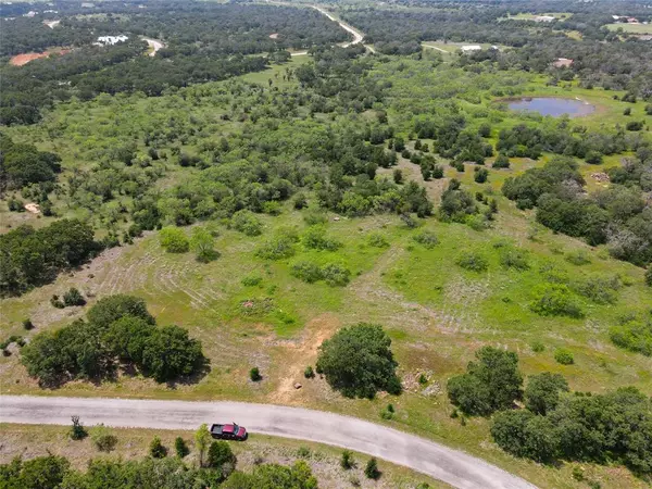 Gordon, TX 76453,TBD Hensley Road