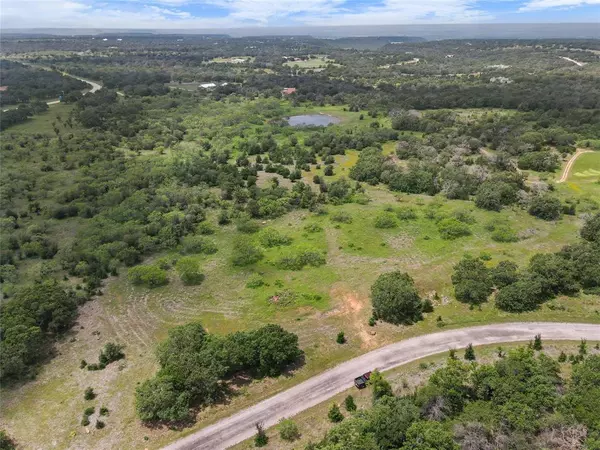 Gordon, TX 76453,TBD Hensley Road