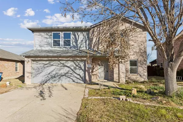 2043 Bishop Hill, Little Elm, TX 75036