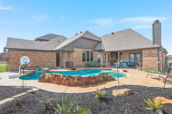 Justin, TX 76247,9131 Avery Ranch Way