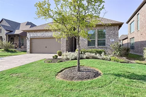 Mckinney, TX 75071,4017 Angelina Drive