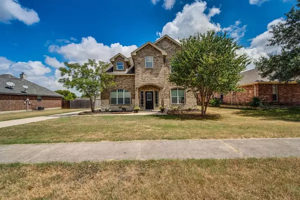 Red Oak, TX 75154,208 Cobblestone Circle