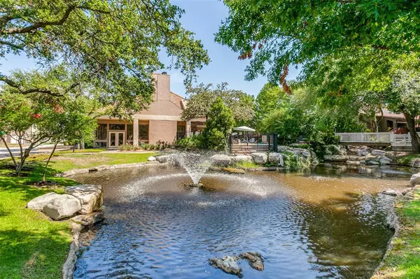 18504 Vista Del Sol, Dallas, TX 75287