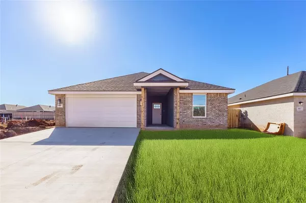 109 Waterloo Drive, Abilene, TX 79602