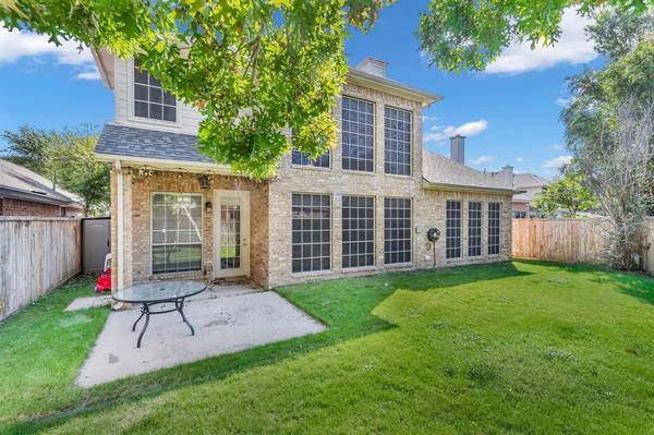 524 Arcadia Drive, Keller, TX 76248