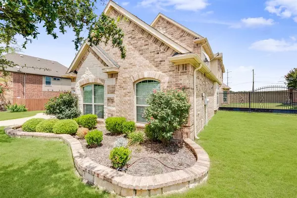 Desoto, TX 75115,740 Rolling Hills Lane