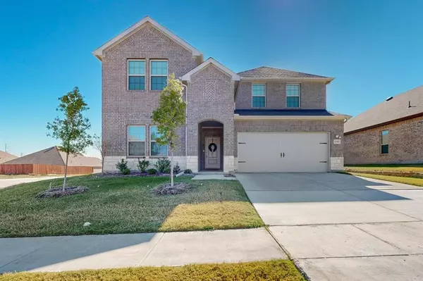 8394 Slowburn Drive, Garland, TX 75043