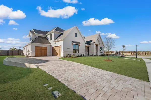 Prosper, TX 75078,1481 Copper Point Drive