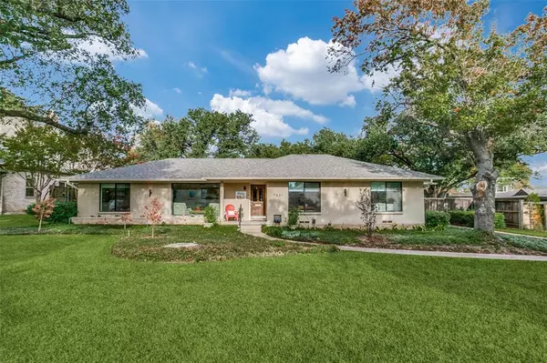 7537 Yamini Drive, Dallas, TX 75230