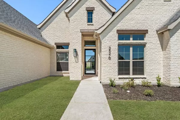 Haslet, TX 76052,226 Oakmont Drive