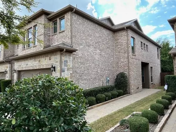 Plano, TX 75024,6417 Burbank Way