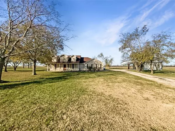 4936 County Road 2720, Caddo Mills, TX 75135