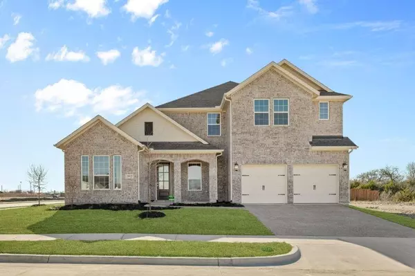 Melissa, TX 75454,3912 Boyer Court