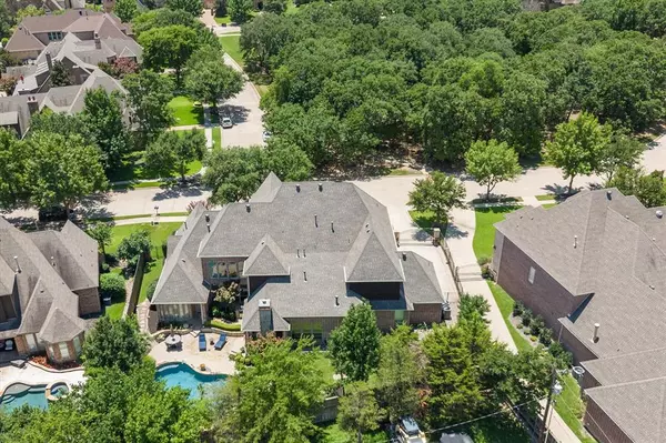 Southlake, TX 76092,646 Castle Rock Drive