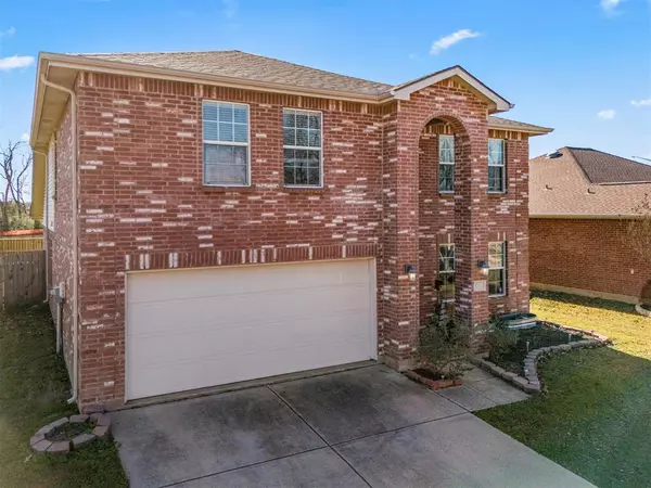 Denton, TX 76210,3200 Groveland Terrace