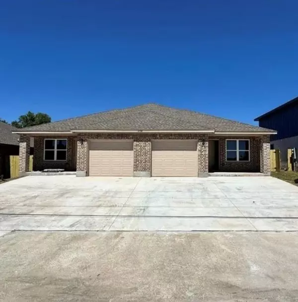 2108 Saulsbury Drive, Temple, TX 76504