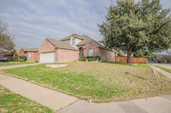 Irving, TX 75060,1664 Park Grove Drive