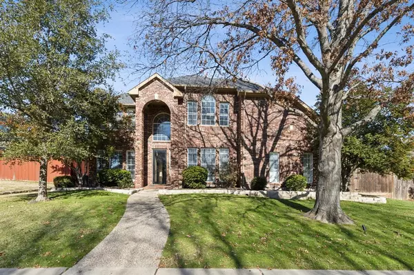 1421 Sussex Drive, Plano, TX 75075