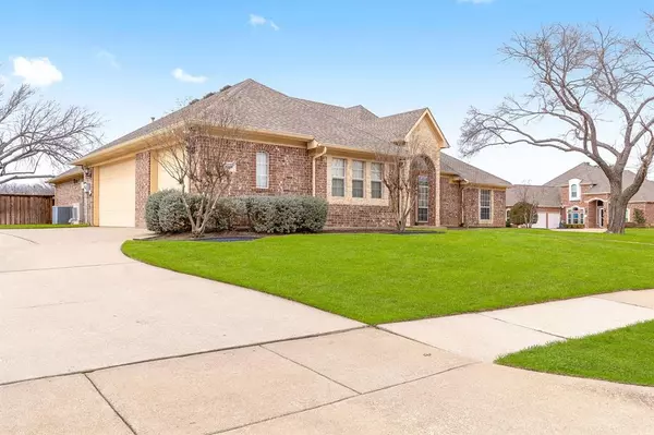 Flower Mound, TX 75028,6109 Valleywood Drive