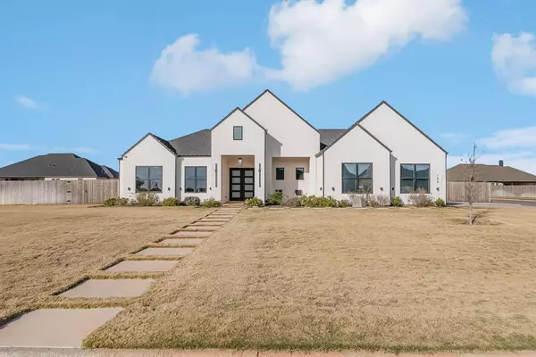 150 Gainesway Drive, Abilene, TX 79606