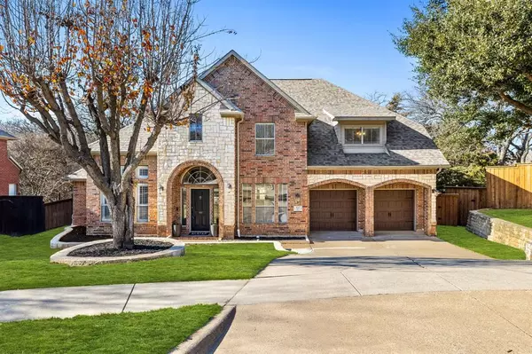 142 Whitney Drive, Hickory Creek, TX 75065