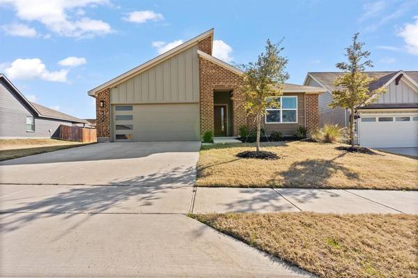 625 Griffith Park Trail, Alvarado, TX 76009