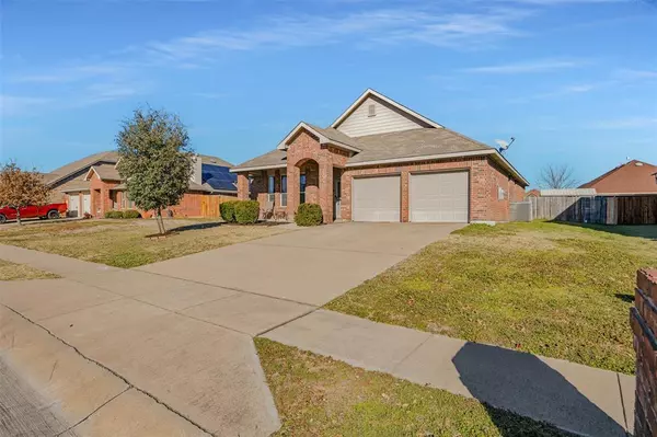 Waxahachie, TX 75165,250 Saddlebrook Lane