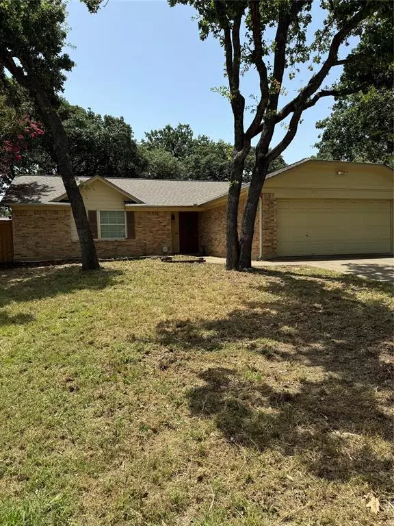 5604 Atlantis Terrace, Arlington, TX 76016