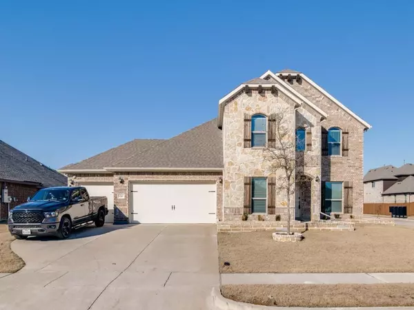 Forney, TX 75126,1261 Altuda Drive