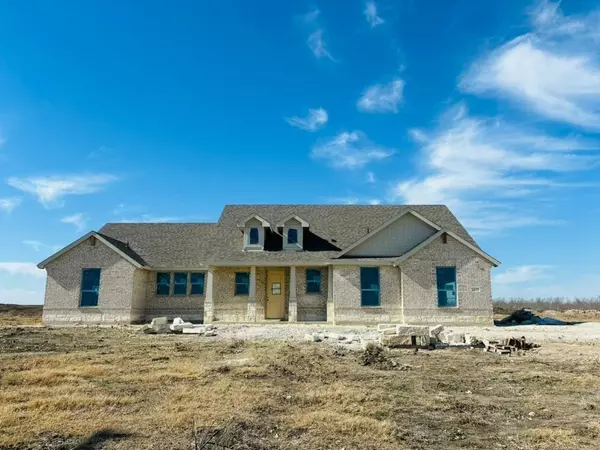 1620 County Road 200, Valley View, TX 76272