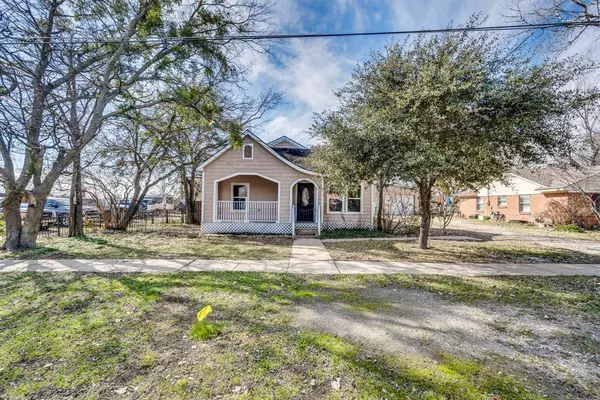 Palmer, TX 75152,200 Beck Street