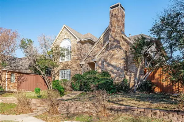 Plano, TX 75075,1905 Keystone Drive